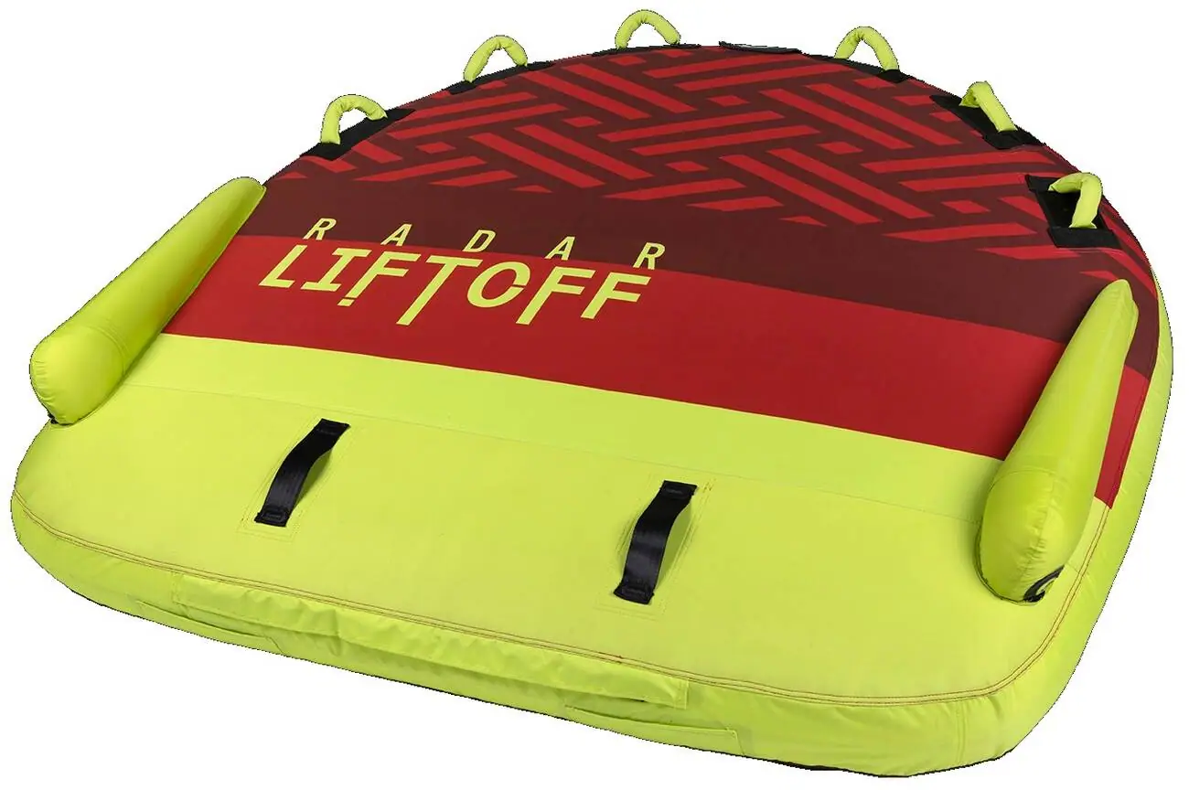 Radar Liftoff 3 Person Tube - Afbeelding 2