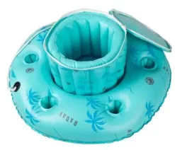 Radar River Fridge Tube