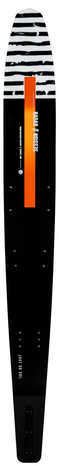 Radar Session Waterski