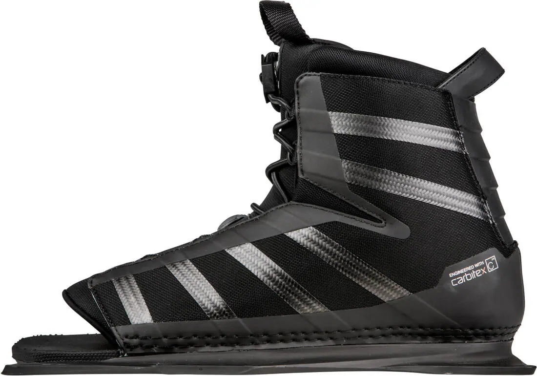 Radar Vector Feather Frame BOA Voor Binding - Afbeelding 3