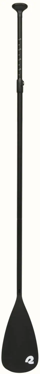 Retrospec TT Aluminum 3-Piece Verstelbare SUP Peddel