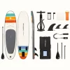 Retrospec Weekender 10' Plus SUP Board Opblaasbaar
