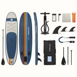Retrospec Weekender SL 10' SUP Board Opblaasbaar
