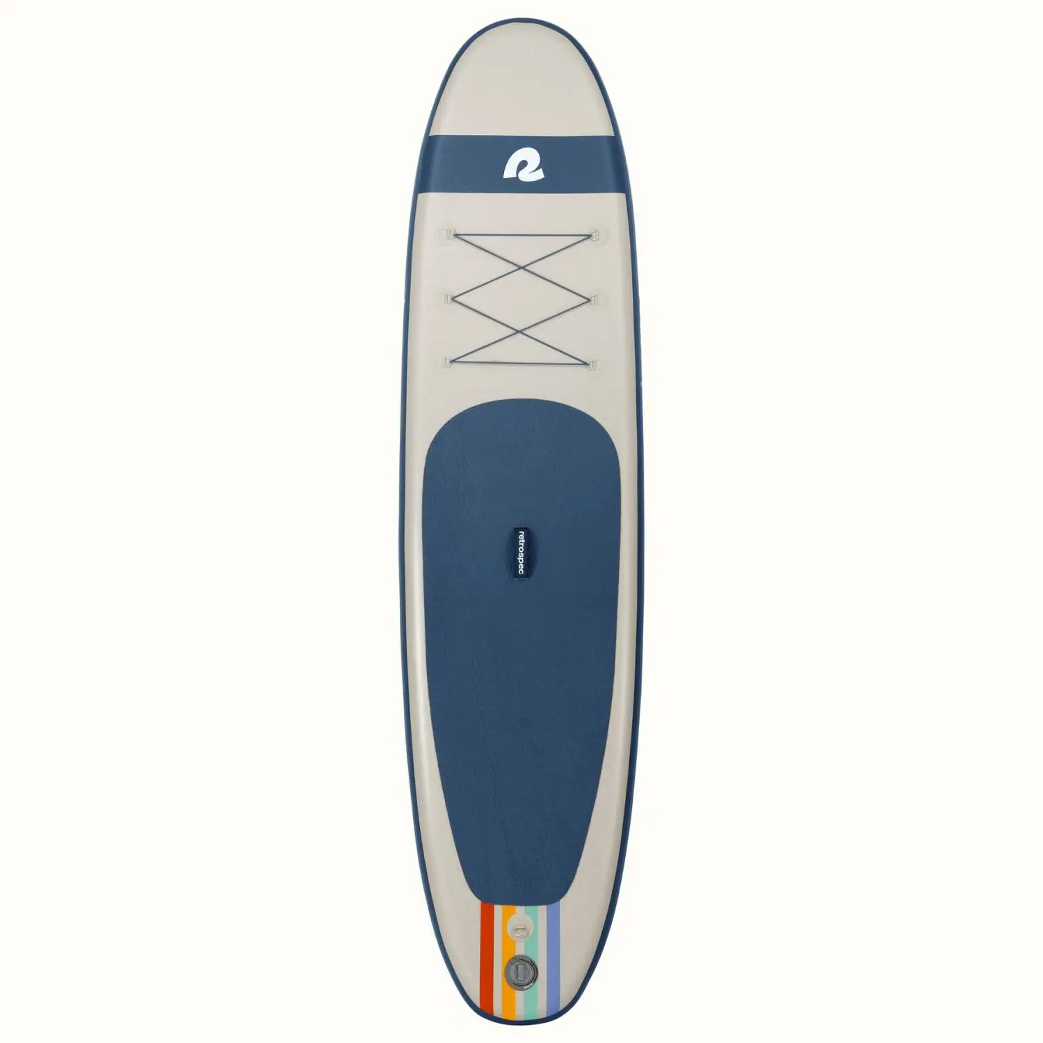 Retrospec Weekender SL 10' SUP Board Opblaasbaar - Afbeelding 4