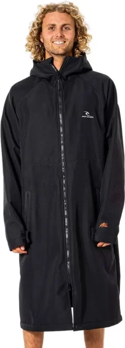 Rip Curl Anti-Series Hooded Poncho