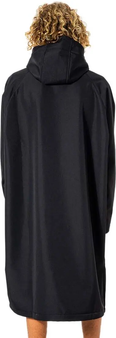 Rip Curl Anti-Series Hooded Poncho - Afbeelding 2