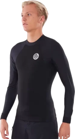 Rip Curl Flash Bomb Neoprene Long Sleeve