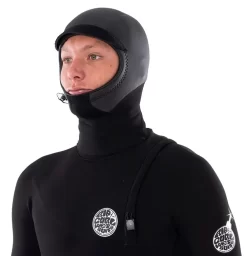 Rip Curl Flashbomb 3mm Wetsuit Hood