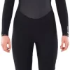 Rip Curl Flashbomb 6mm Hooded Chestzip Dames Wetsuit