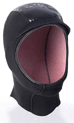 Rip Curl Heat Seeker 3mm Wetsuit Hood