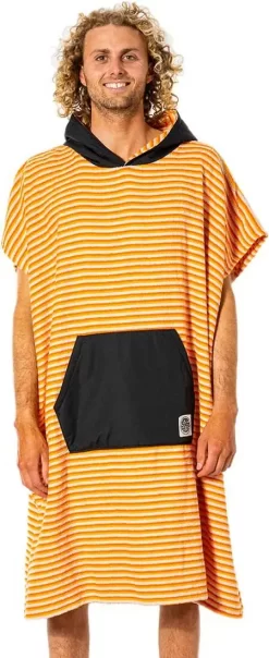 Rip Curl Surf Sock Hooded Towel