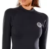 Rip Curl Thermopro Dames Wetsuit Top