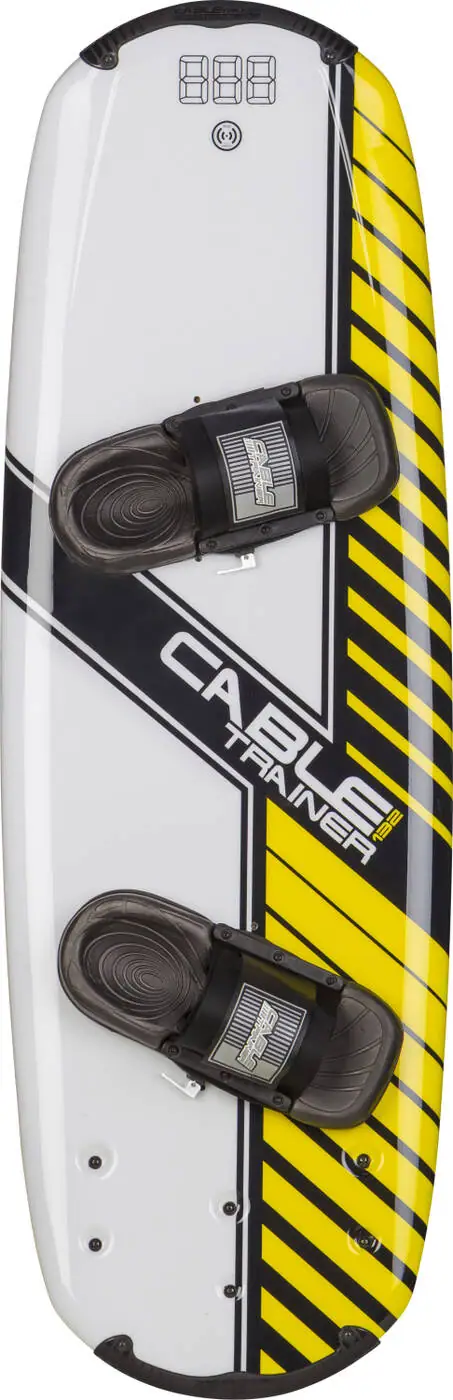 Ronix Cable Trainer Incl Straps Wakeboard