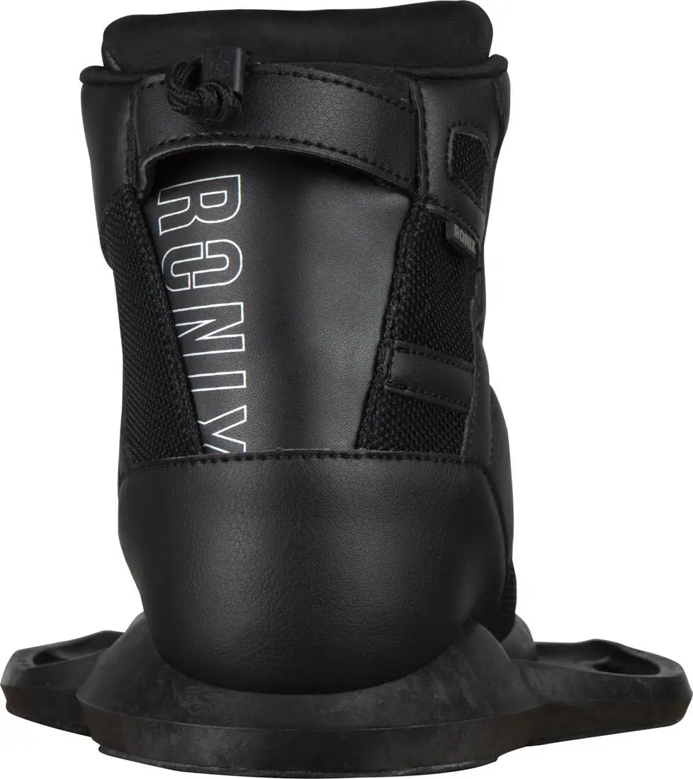 Ronix Divide Kinder Wakeboard Bindingen - Afbeelding 3