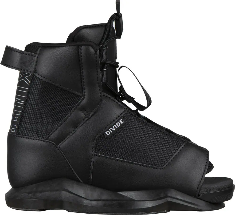 Ronix Divide Kinder Wakeboard Bindingen - Afbeelding 4