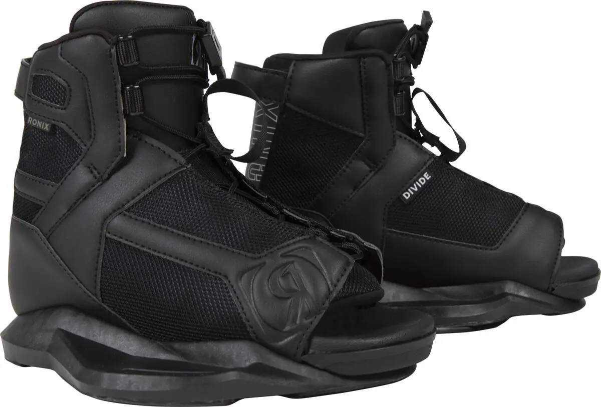 Ronix Divide Kinder Wakeboard Bindingen