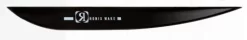 Ronix Fiberglass Asymmetrical Fin