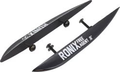 Ronix Free Agent Fin 2-Pack