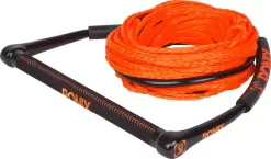 Ronix Kinder Combo Hide Grip