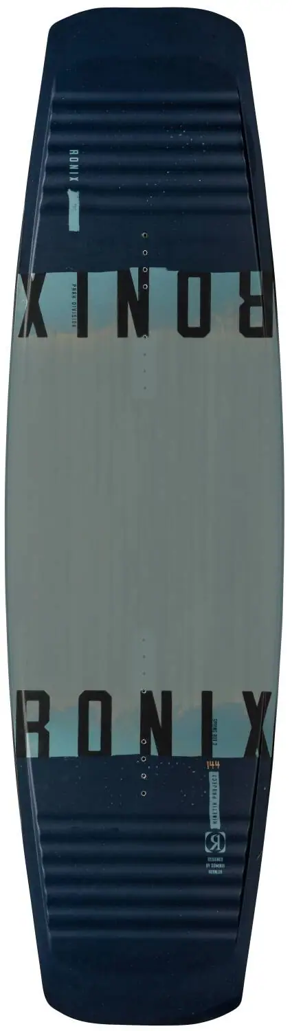 Ronix Kinetik Project Springbox 2 Wakeboard