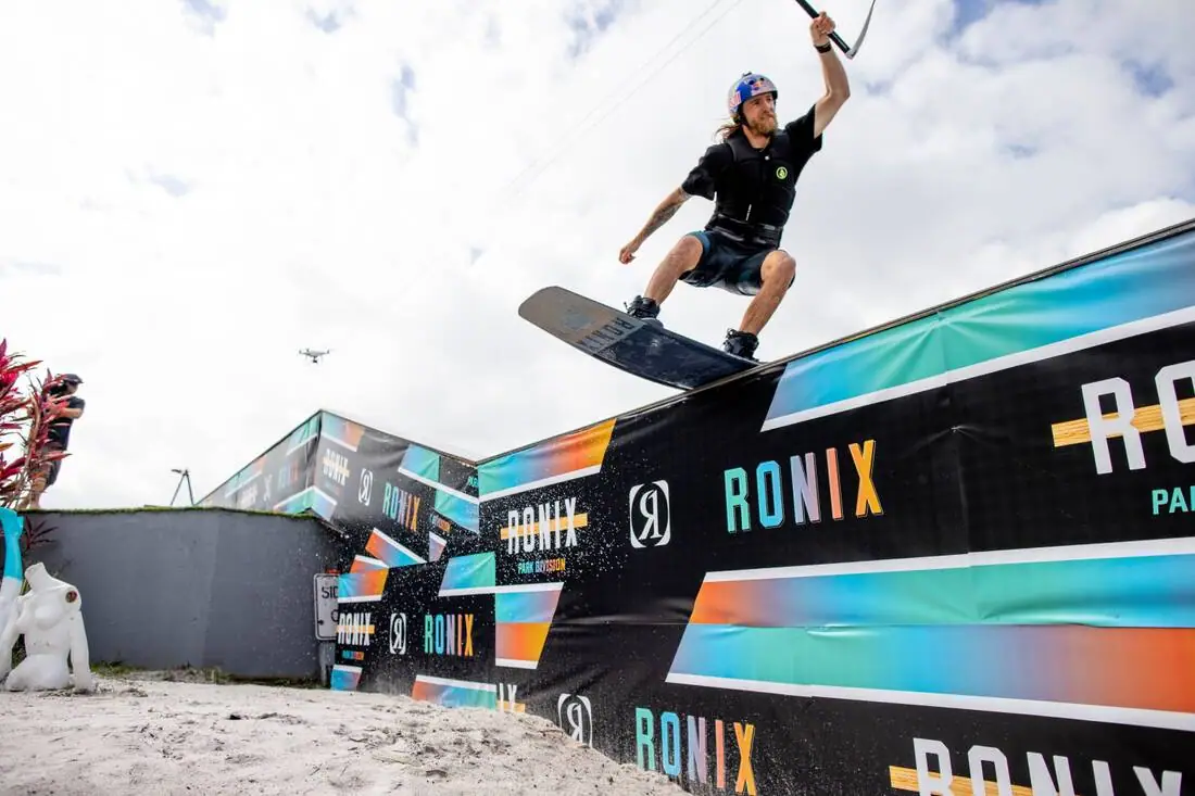 Ronix Kinetik Project Springbox 2 Wakeboard - Afbeelding 6