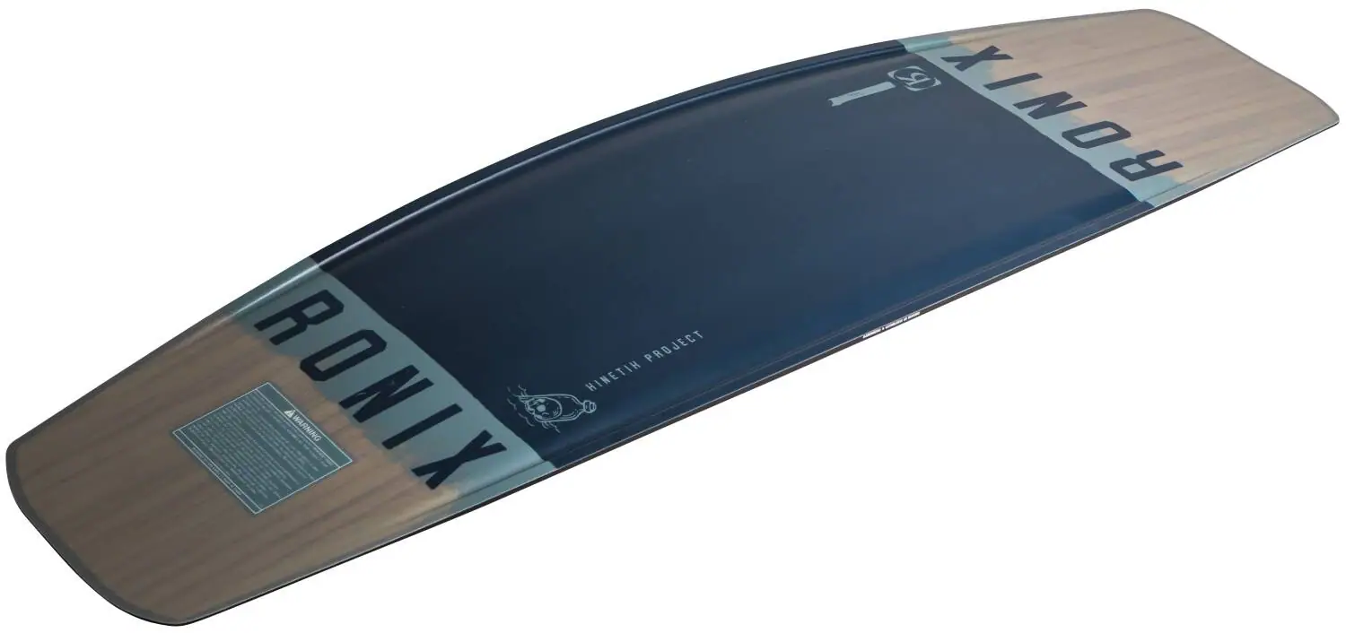 Ronix Kinetik Project Springbox 2 Wakeboard - Afbeelding 4