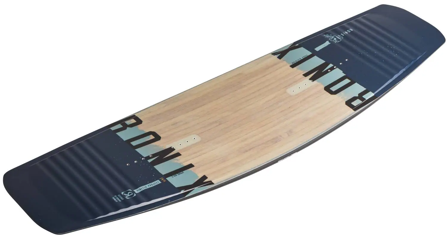 Ronix Kinetik Project Springbox 2 Wakeboard - Afbeelding 3