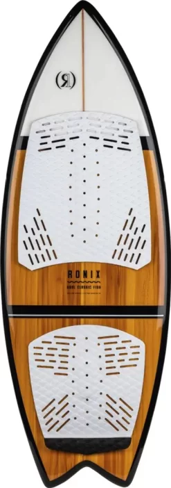 Ronix Koal Classic Fish Wakesurf Board
