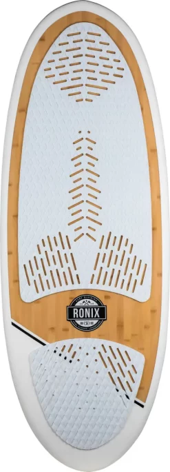 Ronix Koal Classic Longboard Wakesurf Board