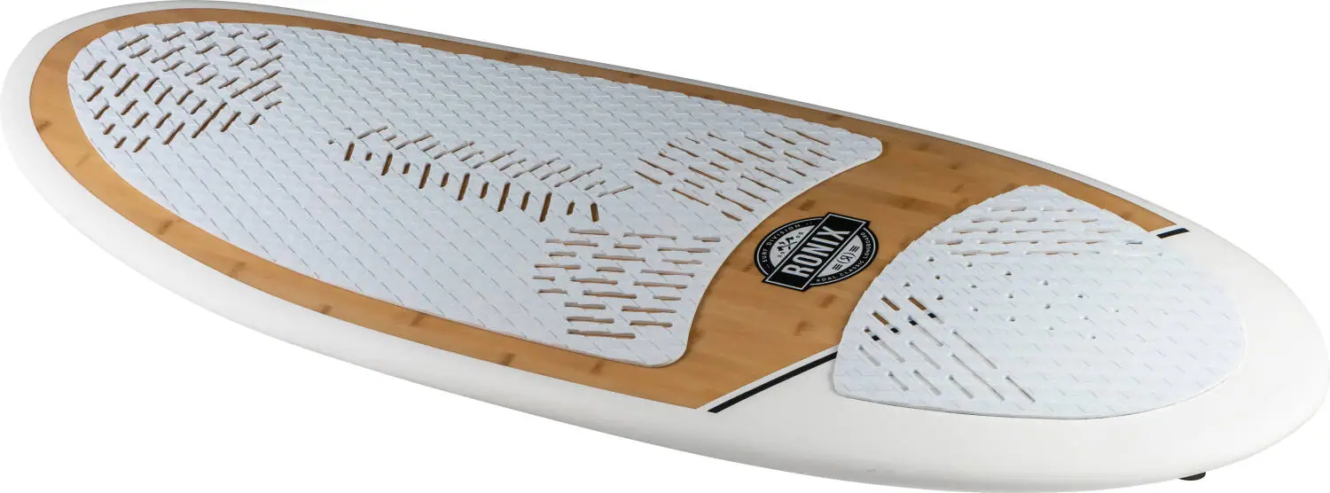 Ronix Koal Classic Longboard Wakesurf Board - Afbeelding 3