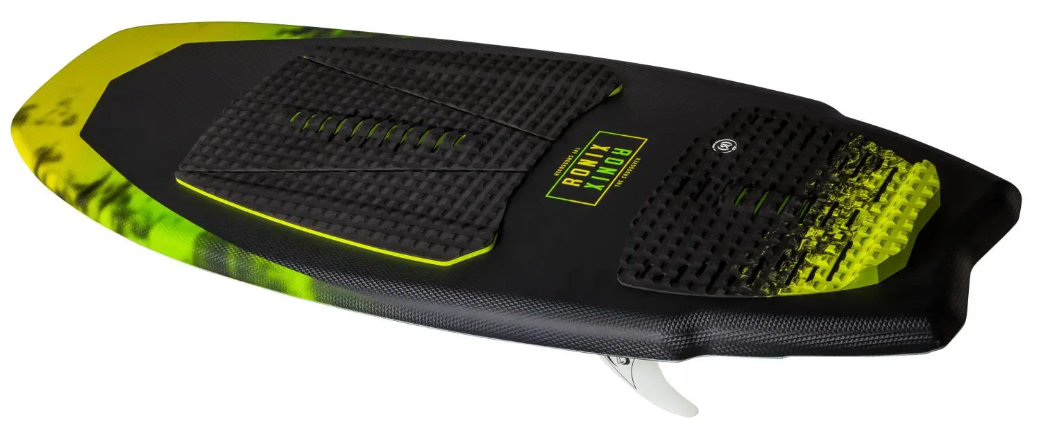 Ronix Koal Surface Crossover Wakesurf Board - Afbeelding 5