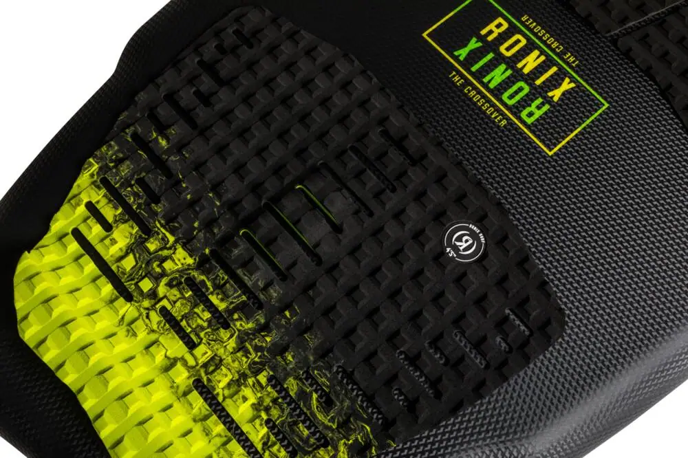 Ronix Koal Surface Crossover Wakesurf Board - Afbeelding 6