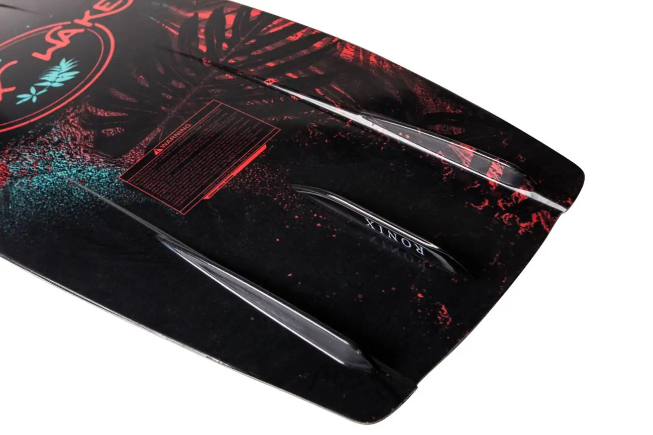 Ronix Krush SF Junior Wakeboard - Afbeelding 3