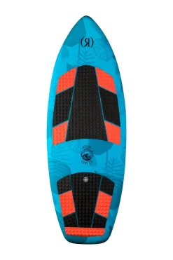 Ronix Marsh Mellow Thrasher Wakesurf Board