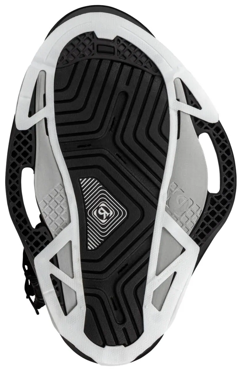 Ronix One Intuition Wakeboard Bindingen - Afbeelding 6