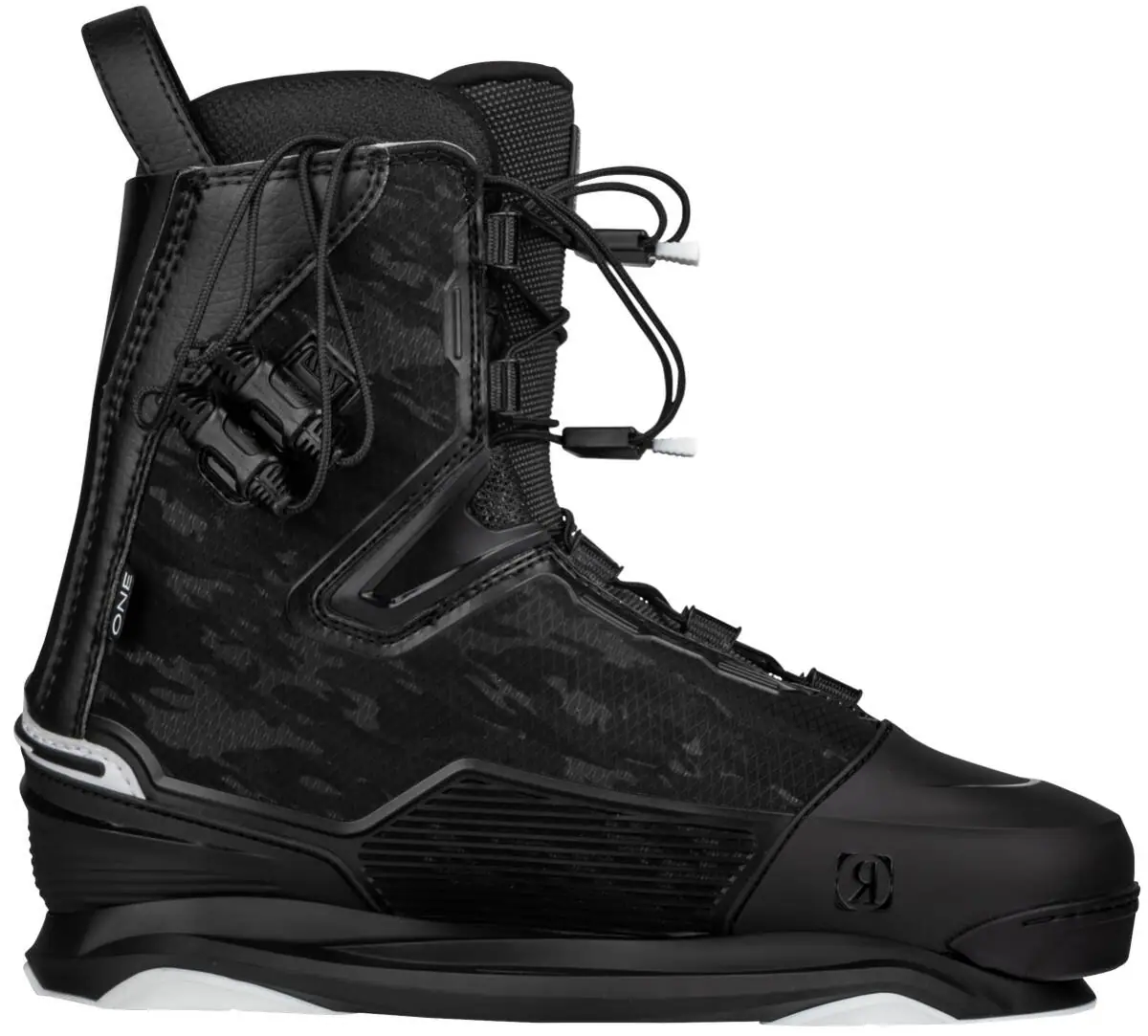 Ronix One Intuition Wakeboard Bindingen - Afbeelding 2