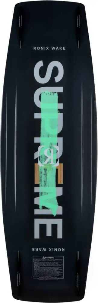 Ronix Supreme Wakeboard