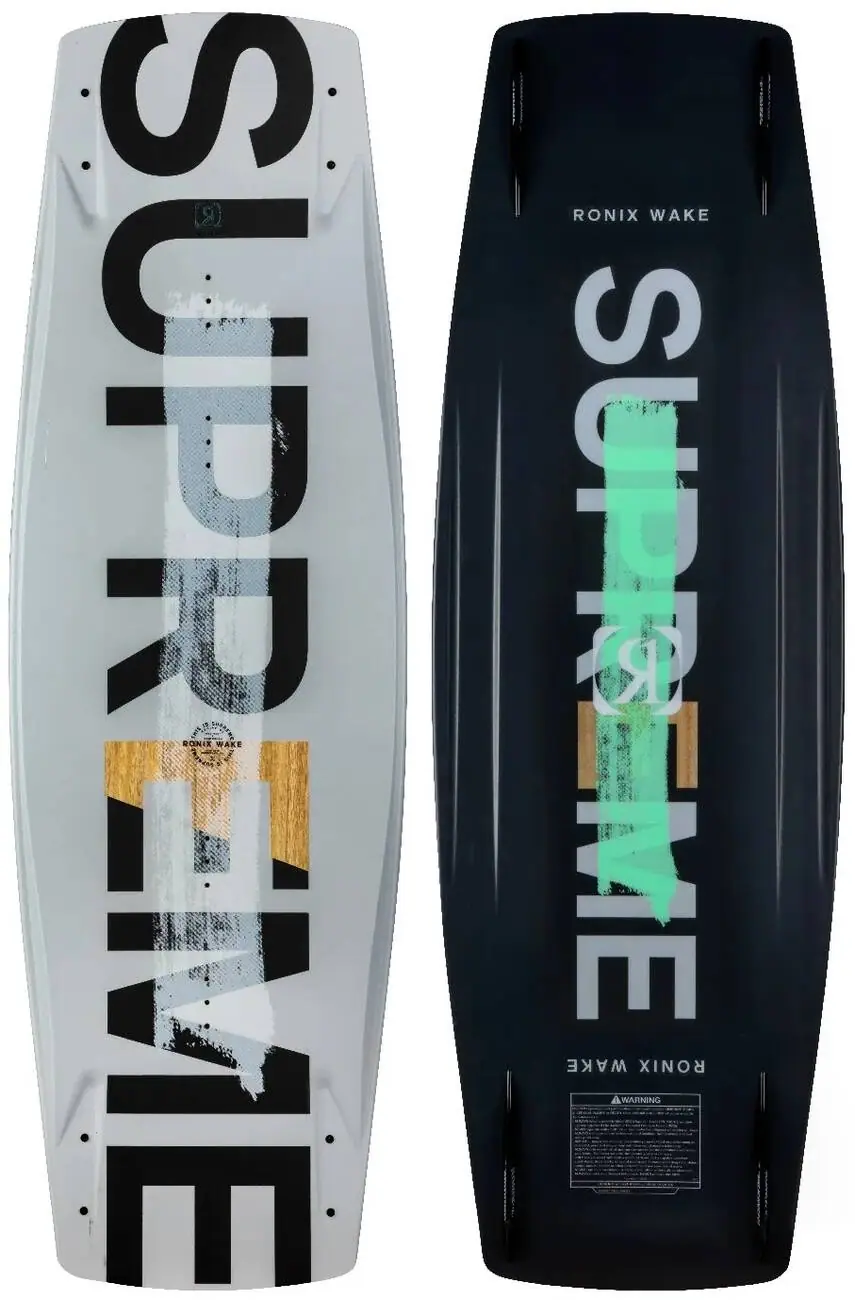 Ronix Supreme Wakeboard - Afbeelding 3