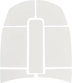 Ronix SurfCo Hawaii Wax Mat Cush Voor Pad