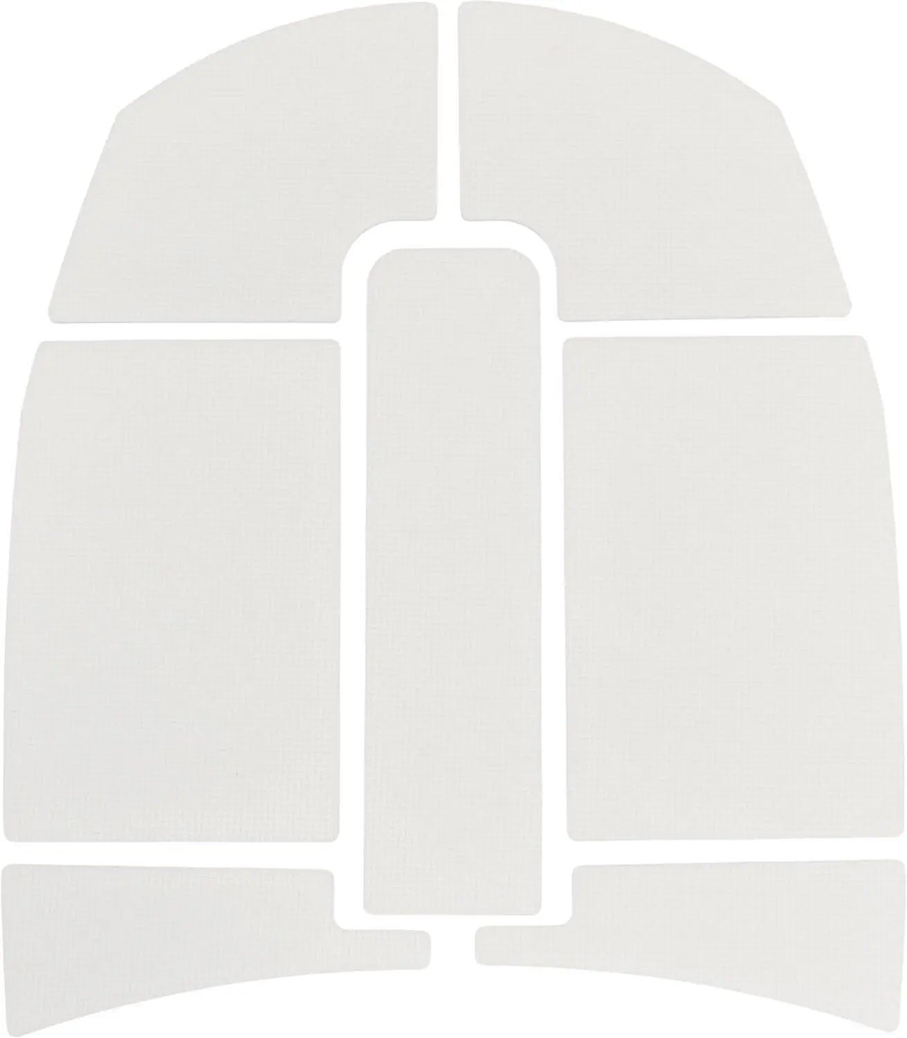 Ronix SurfCo Hawaii Wax Mat Cush Voor Pad