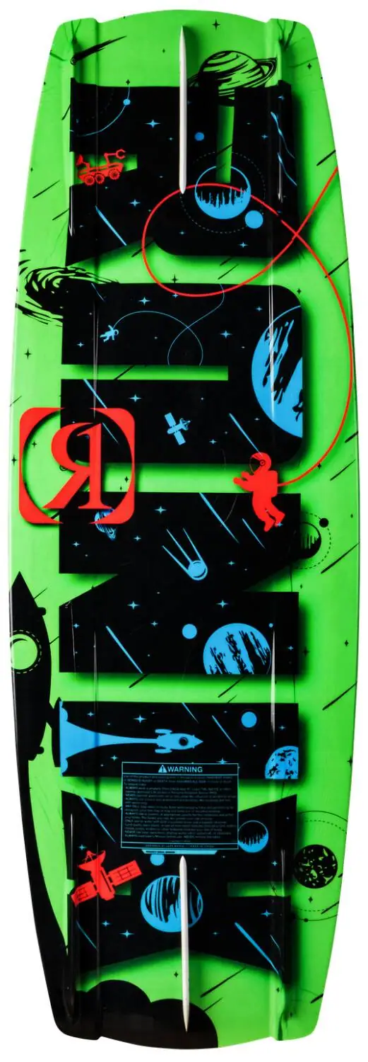 Ronix Vision Kinder Wakeboard - Afbeelding 3