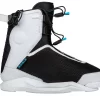 Ronix Vision Pro Kids Wakeboard Bindings