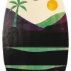 Skim One Wood 39 Skimboard