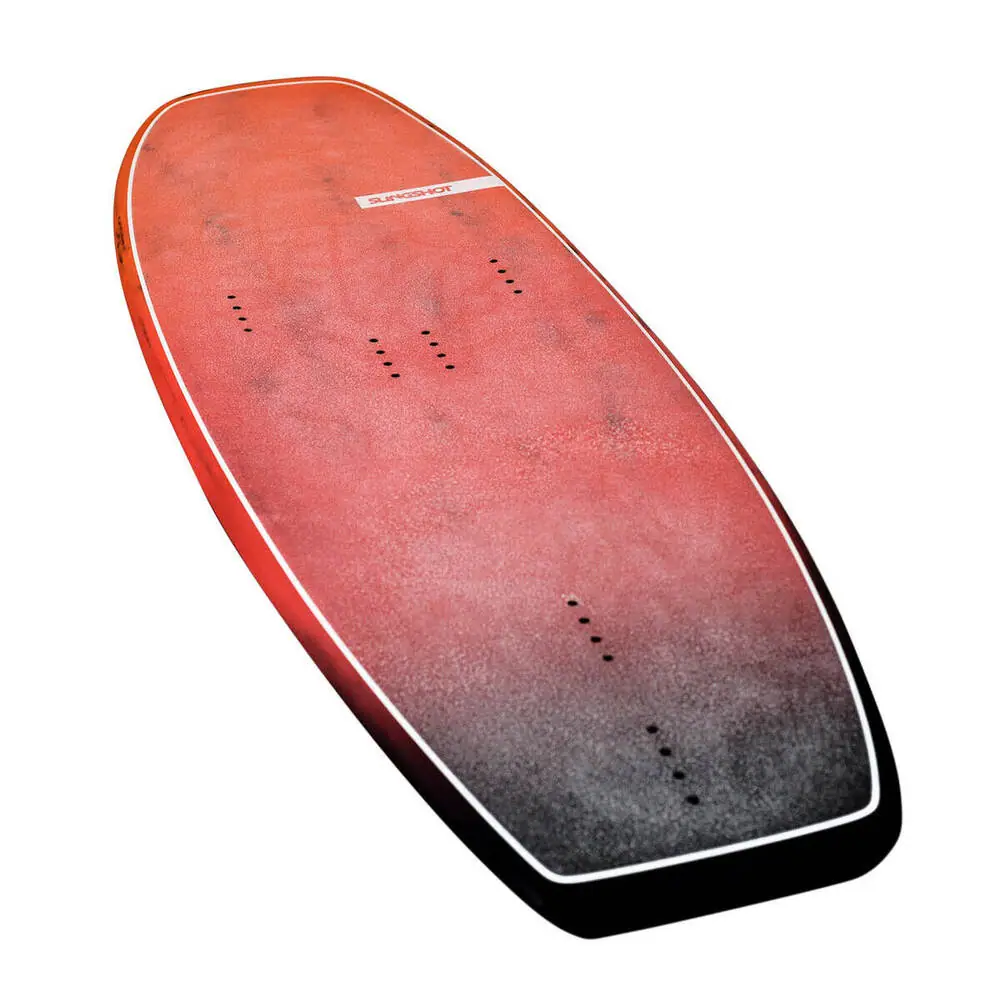 Slingshot 2020 Hypermiler Foil Kitesurf Board - Afbeelding 2