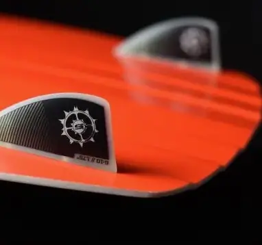 Slingshot Asylum Kitesurf Board - Afbeelding 5