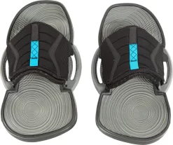 Slingshot Dually V5 Kiteboard Bindingen