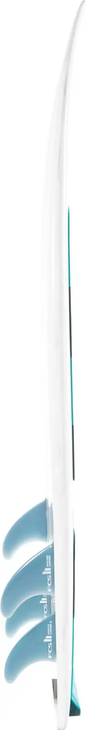 Slingshot Gnarwhal 2020 Wakesurfer - Afbeelding 3