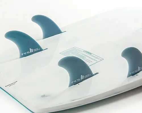 Slingshot Gnarwhal 2020 Wakesurfer - Afbeelding 5