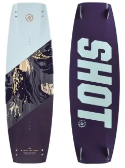 Slingshot Karolina Pro 2020 Kitesurf Board