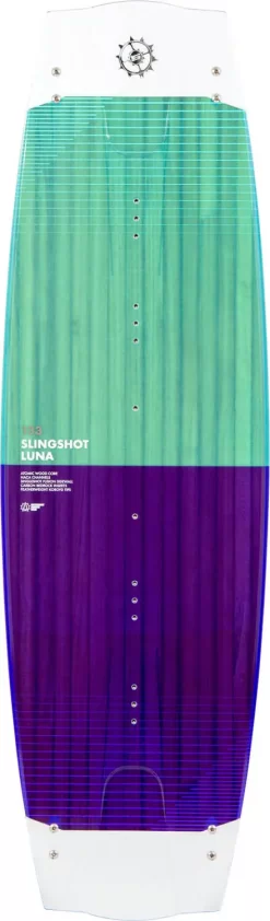 Slingshot Luna Kitesurf Board